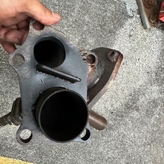 jzx100ウエストゲーター