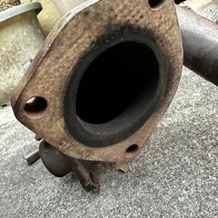 jzx100ウエストゲーター