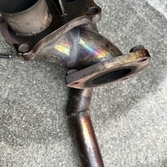 jzx100ウエストゲーター