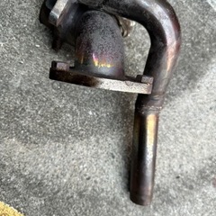 jzx100ウエストゲーター