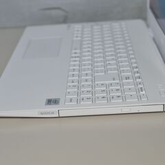 爆速SSD512GB NEC N157C/A Core i7-10510U
