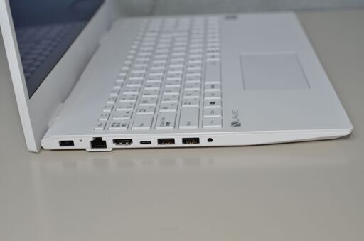 爆速SSD512GB NEC N157C/A Core i7-10510U www.divano.com.eg