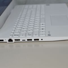 爆速SSD512GB NEC N157C/A Core i7-10510U