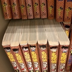 名探偵コナン 全巻セット 1〜102巻