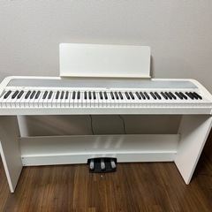 電子ピアノ2020製