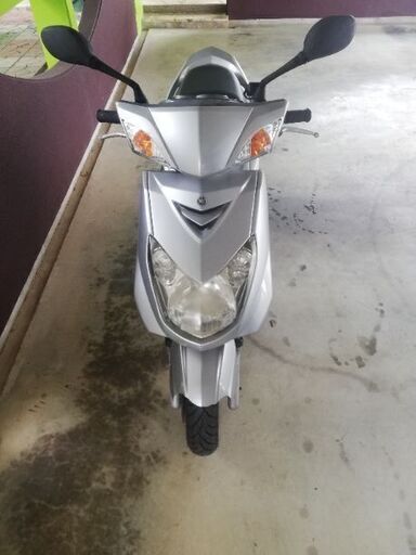 シグナス　2型　se44