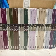 新品未使用・最新Ver7.31】アビタス USCPAテキスト・問題集フルセット
