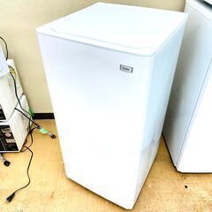 ハイアール/Haier 冷凍庫 JF-NU100G 2016年 100L 家電