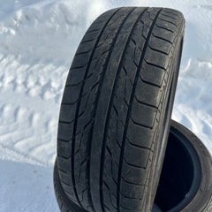 TOYO DRB 205/45/17 2016年製8部山