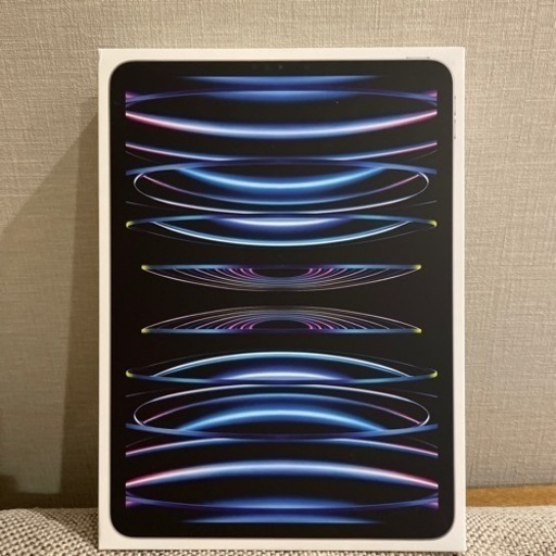 iPad iPad pro 128GB