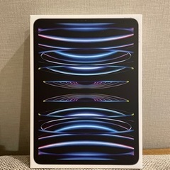 iPad pro 128GB