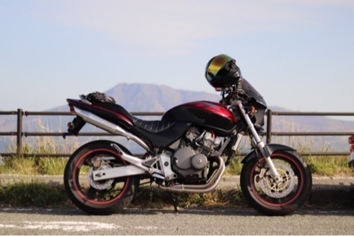 ホーネット250