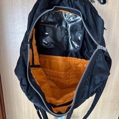 PORTER ポーター 旅行バック 廃盤