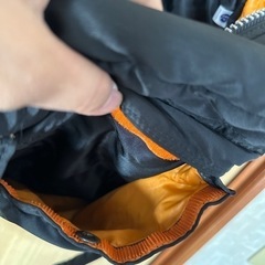 PORTER ポーター 旅行バック 廃盤