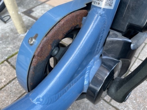 ✨2018-2020年モデル✨美品✨ビッケモブdd✨室内保管✨完成車配送