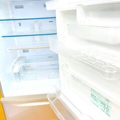5/28【ジモティ特別価格】パナソニック/Panasonic 冷蔵庫 NR-C32EM-N 