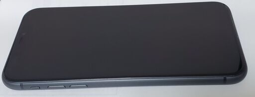 商談中』電池83% SIMフリー iPhone11 64GB Black（送料込み）