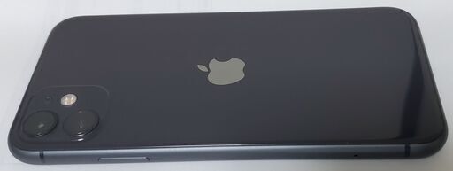 商談中』電池83% SIMフリー iPhone11 64GB Black（送料込み） 商談中