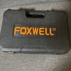 Foxwell NT614 エリートオールシステムスキャンツール