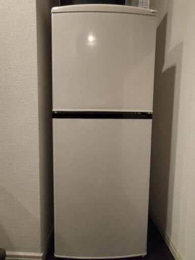 【お取り引き中】AQUA 一人暮らし用冷蔵庫