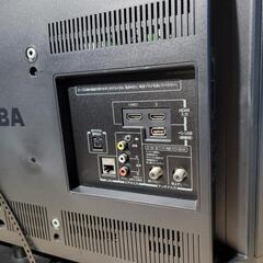 3084‼️設置まで無料‼️東芝 32インチ 液晶テレビ
