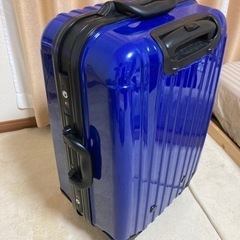 【決まりました】スーツケースLサイズ