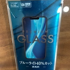 スマホ液晶保護フィルム