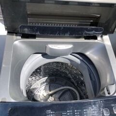配送可能　6Kg 全自動洗濯機 DAW-A60