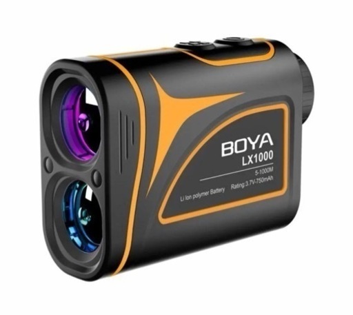 セール 登場から人気沸騰 レーザー距離計 距離計 ゴルフ LXシリーズ BOYA ゴルフ 計測器 測量機 ゴルフ用品 距離測定器 その他