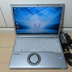 JC0304 パナソニック 16GB 新品 512 Let\