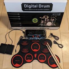 DIGITAL DRAM（デジタル ドラム） RDM-03