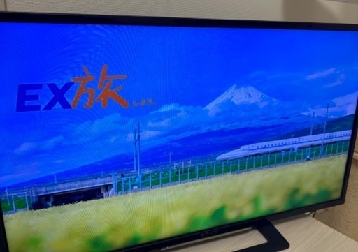 中古 ソニー 32型 kj-32w500e 2019年製