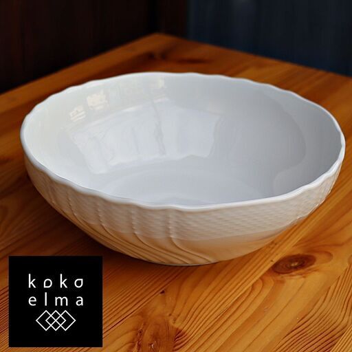 Richard Ginori(リチャードジノリ)のVECCHIO(ベッキオ) ボウル