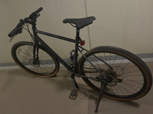 MARIN クロスバイク MARIN クロスバイク 2*8S 700*25C