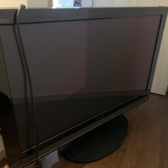 日立　42型　プラズマテレビ　P42-HP05