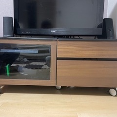 テレビボード