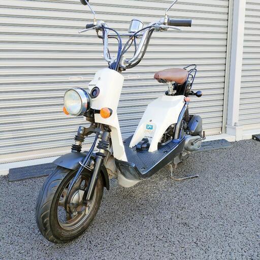2514.Nプロジェクト3期　バイト50 お洒落カッコイイ♪　千葉県柏市　即日配送、自走引き取りも可能