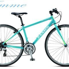 JAMIS ALLEGRO SPORT Femme 16\