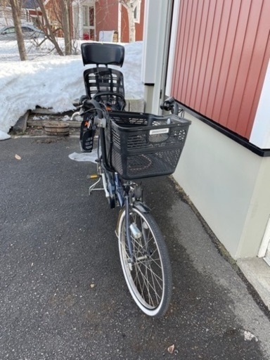 電動自転車 ブリジストン アンジェリーノA26L83 電動自転車 ブリジストン アンジェリーノA26L83