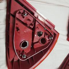 ①CP9A ランエボ5,6 助手席側テール