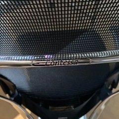 ContessaⅡ コンテッサセコンダ