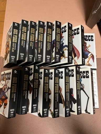 ONE PIECE ログコレクション17巻 | fdn.edu.br