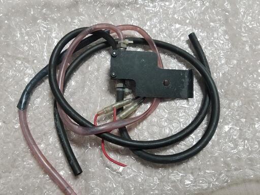 外装、車外用品 グリムスピード CP9A CT9A ソレノイド