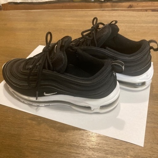スニーカー NIKE-AIR-MAX97
