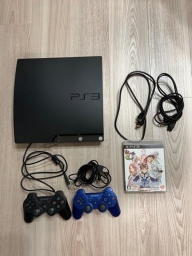 PS3 SONY PlayStation3 CECH-2000