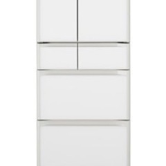 【505L】日立 HITACH 冷蔵庫 R-GS5100H 2017年製