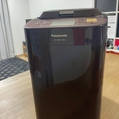 Panasonicホームベーカリー