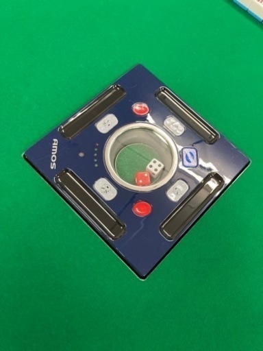 全自動麻雀卓　アモス　AMOS JP2 ほぼ新品　折りたたみ仕様　お値引きOKです。