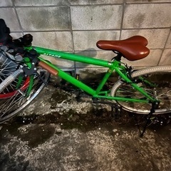 自転車