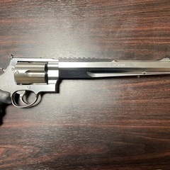 生産終了品】タナカ S&W M500 箱無し